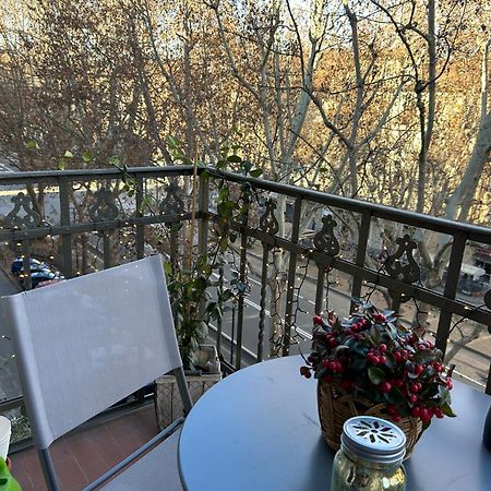 A Casa Di Adele Torino Centro Apartment Ngoại thất bức ảnh