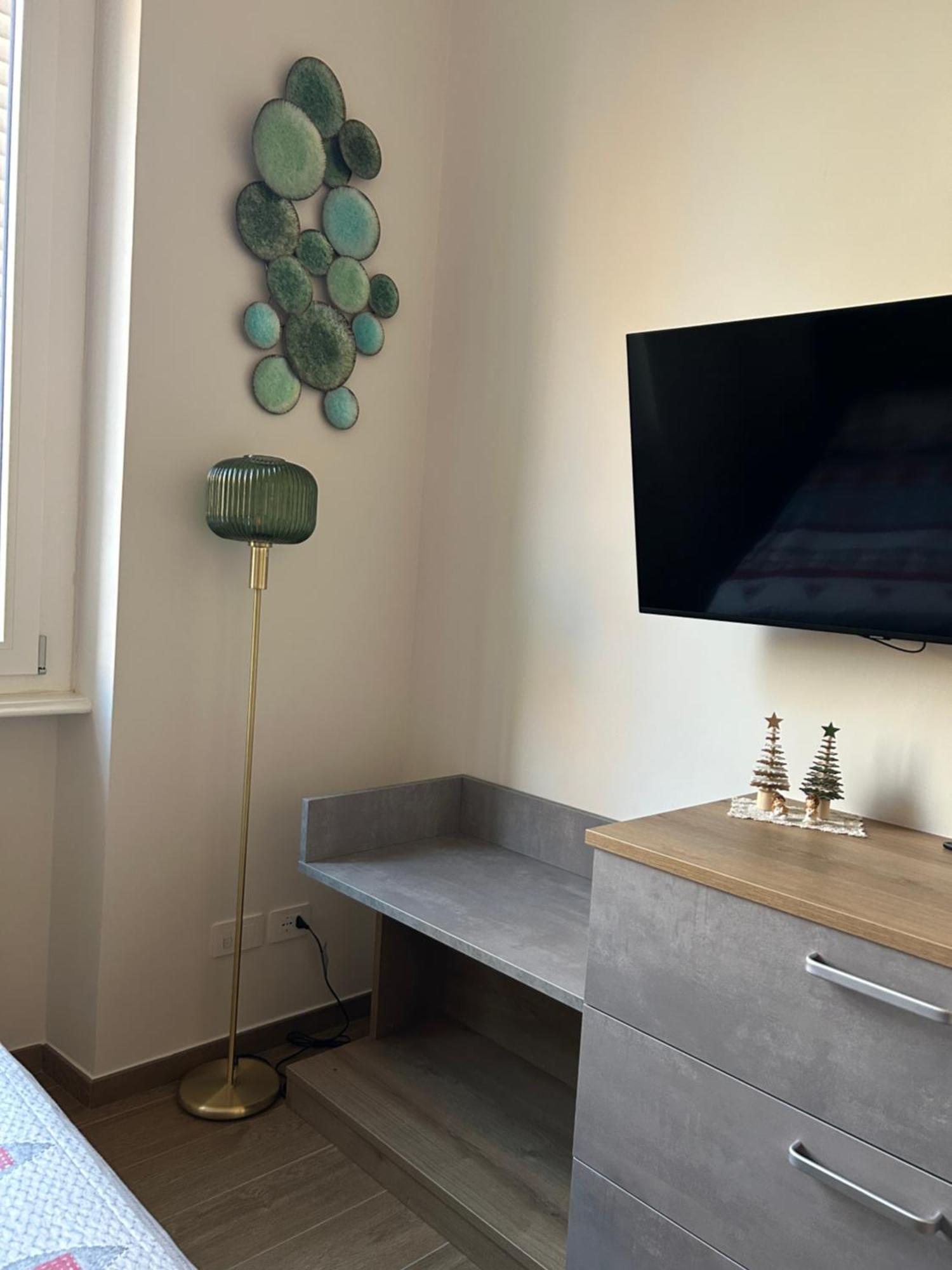 A Casa Di Adele Torino Centro Apartment Ngoại thất bức ảnh